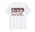 Disney Mickey And Friends Mickey Mouse Mood Panels T-Shirt