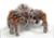 Wishpets Stuffed Animal - Soft Plush Toy for Kids - 9" Tarantula
