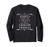 That's What I Do I Paint And I Know Things Funny Artist Long Sleeve T-Shirt