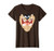 Looney Tunes Taz Face T-Shirt