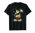 Disney Mickey Mouse Scribble T-Shirt