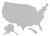 Sizzix SIZ660228 Tholtz Thinlits Die United States Tholtz Thinlits Die