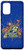 Galaxy S20 plus Rocket Power Paint Splatter Logo Case