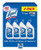 Lysol Brand Disinfectant Toilet Bowl Cleaner 4 Count