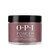 OPI Powder Perfection Chick Flick Cherry Red Dipping Powder 1.5 oz