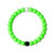 Lokai Neon Green Bracelet 7.5" - Extra Large