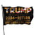 Donald Trump Flag 2024 Re-Elect Trump 2024 Flag A Must Have Flag For All Trump Supporters.trump falgs