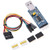 Yosoo- FT232 USB UART Board -Type A- USB to Serial TTL FT232RL Converter Module