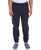 Chaps Young Mens Uniform Stretch Jogger Pant Navy 40-42