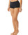 TYR Solid Della Boyshort Black L