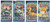 Pokemon Trading Card Game: XY - Evolutions Sealed Booster Pack x 4