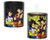 Dragon Ball Super Anime Manga Heat Reactive Color Changing 16 OZ. Tea Coffee Mug Cup