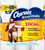 Charmin Essentials Strong Toilet Paper Bath Tissue Mega Roll 12 Count