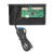 Internal Card Reader 5.25 in Computer Card Reader Multimedia Dashboard Front Panel Support USB3.0 Port M2 SD MS XD CF TF Card