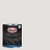 Glidden Interior Paint  plus Primer- Greige-Dusky Dawn One Coat Semi-Gloss 1-Quart