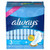 Always Maxi Extra Long Super Size 3 with Flexi-Wings 33 Pads -Pack of 2-