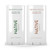 Native Deodorant - Natural Deodorant For Women and Men - 2 Pack - Aluminum Free Free of Parabens - Contains Probiotics - Coconut  and  Vanilla And Eucalyptus  and  Mint