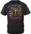 Erazor Bits Firefighting Tshirt - Fire Man Tee Shirts -Black XXX-Large