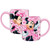 Disney Minnie 14oz Coffee Relief Mug Oh My