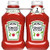 Heinz Tomato Ketchup -50.5 oz Bottles 2 Count-