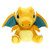 12 inch -8 inch Pokemon Soft Plush Giant Charizard X Y Dragon Doll Plush Pillow -Charizard Y 12 inch-