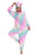 Unicorn Onesie Adult Cosplay Costume Halloween Onesie Medium Unicorn Onesie Adult Cosplay Costume Halloween Onesie Medium