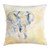 Ambesonne Elephant Throw Pillow Cushion Cover Elephant Watercolor Style Illustration Wild Creature Safari Exotic Wildlife Theme Decorative Square Accent Pillow Case 20" X 20" Cream Grey