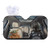 Baby Yo-Da Front Windshield Sun Shade Accordion Folding Auto Sunshade for Car Truck SUV Blocks Uv Rays Sun Visor Protector