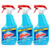 Windex Glass  and  Multi Surface Cleaner 32 Oz Pack of 3