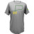 John Deere State Pride Farm Ss Tee Connecticut L