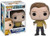 Funko POP Star Trek Beyond - Captain Kirk Action Figure