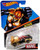 Hot Wheels, Marvel Character Car, Nova Die-Cast Vehicle #25