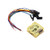 Parts  and  Accessories Openpilot CC3D EVO Flight Controller with Case  and  Micro Mini OSD APM-PIXHAWK for FPV Stingy V2 235 ZMR250 FPV Drone Quadcopter - -Color- CC3D FC-