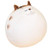 Stuffed Animal Plush Toy Pillow Cute Cat Plush Toy Stuffed Plush Doll Cartoon Chubby Cat Pillow Cushion Kawaii Sleeping Cat Stuffed Toy Soft Cuddly Plushies for Holiday Birthday Gift -B 11.8in-