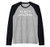 You Need to Calm Down Raglan Baseball Tee