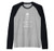 National Pharmacy Week Funny Pharmacy Technician Raglan Baseball Tee