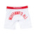 Muhammad Ali Robe 1965 Boxer Briefs White