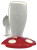 Woodlink NA5546 Window Mount Hummingbird Bird Feeder