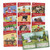 Junior Learning Letters  and  Sounds Phase 6 Set 2 Fiction