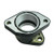 Intake Manifold Boot Joint Carburetor Carb Compatible with Yamaha Warrior YFM350 1987-2004