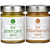 WATCHAREE'S Thai Sauces - Delicious Authentic Combo - Thai Green Thai Massaman Curry -2 jars-