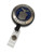 Large Pewter Badge Reel - Air Force