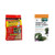 Summit...responsible solutions Mosquito Bits 30 Ounce Packaging May Vary  and  Safer Brand SF5026 Houseplant Sticky Stakes Insect Traps 1 Pack One Color