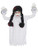 Sunstar Industries 2 Ft Creepy Girl Window Crasher