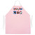 Attitude Aprons Fully Adjustable "Craft Mom Apron" Artist Apron