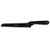 Chicago Cutlery Prime 20cm Bread Knife Black