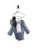 Disney Parks Mickey Mouse Groom Wedding Costume Ornament