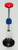 SEOH Fire Syringe Boyle's Law Compression Engine Demonstration