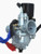 Carburetor For ETON Viper 50cc 90cc 100cc 2-Stroke -electric choke- RXL50 RXL90 -C203 carb-