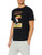 Guinness Lovely Day for a Guinness Black T Shirt -Large-